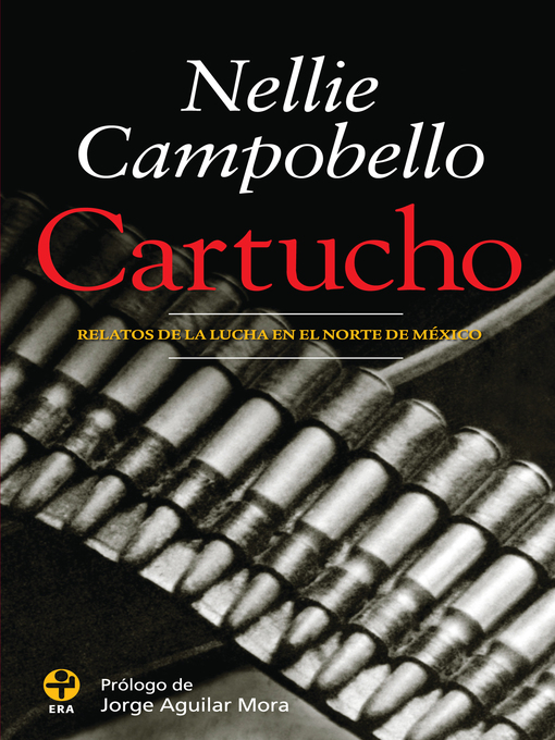 Title details for Catucho by Nellie Campobello - Available